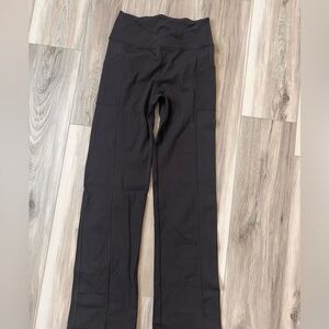 FP Movement by Free People Black Leggings- Small